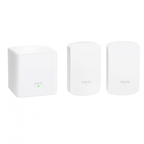 Bộ phát wifi Mesh TENDA Nova MW5 (3 pack)